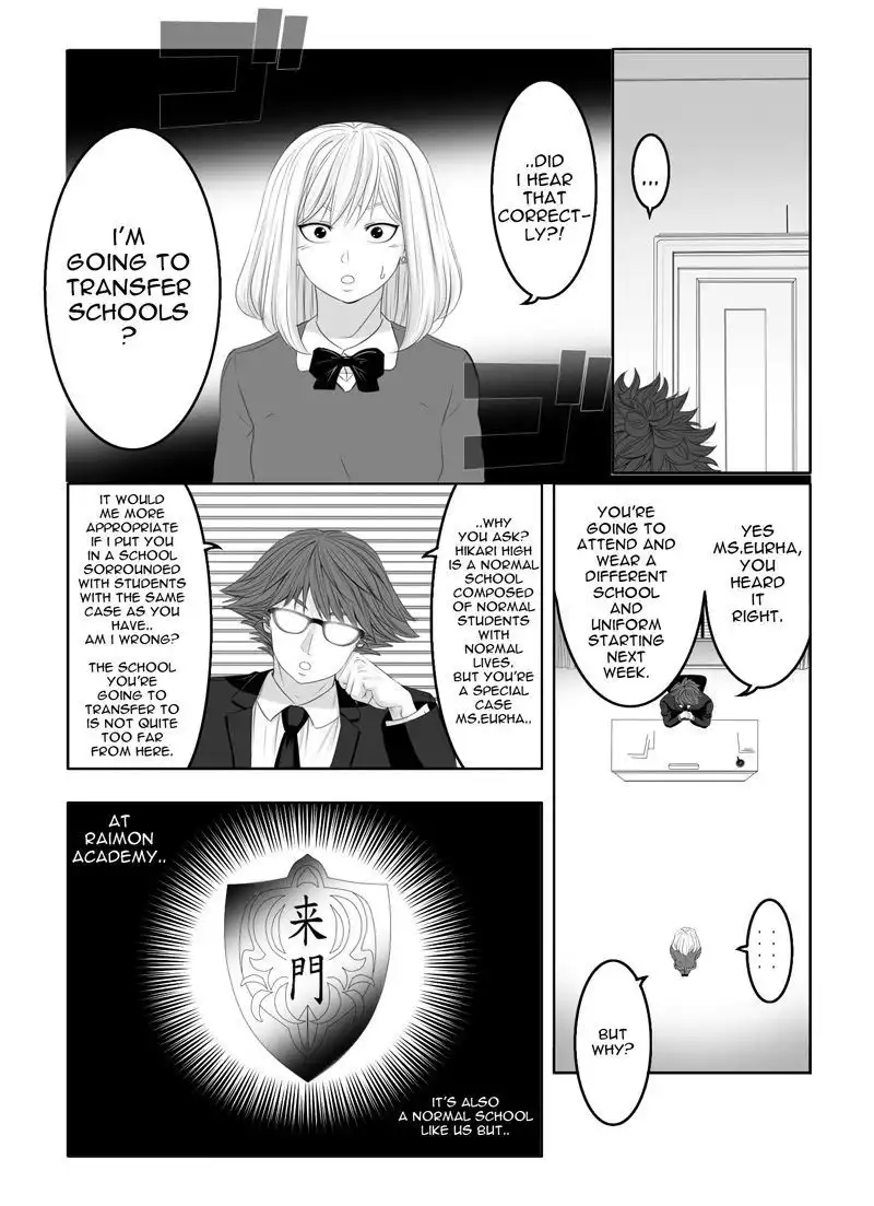 Legal Friends Chapter 23 11